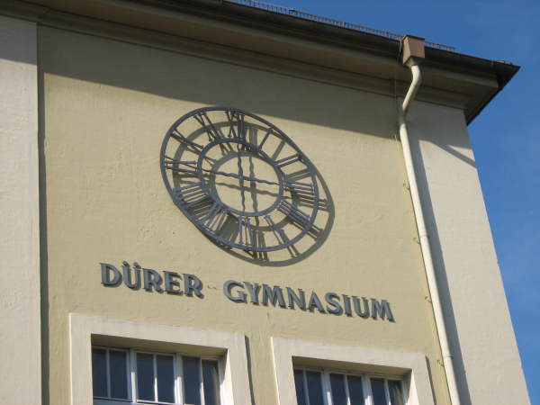 Dürer-Gymnasium